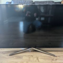 Samsung Smart TV 48" 3D