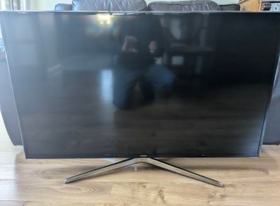 Samsung Smart TV 48" 3D