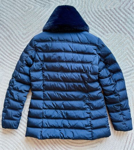 Geox winter jacket (size UK12)