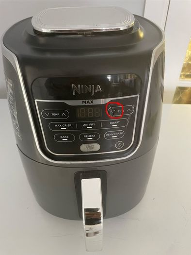 Ninja Air Fryer in Working Condition