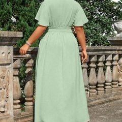 Wedding guest or Deb's dress