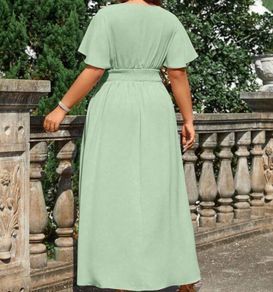 Wedding guest or Deb's dress