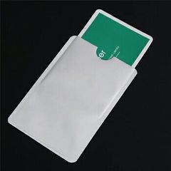 new anti scan credit card holder