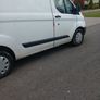 Ford transit custom Image 3