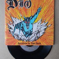 DIO Rainbow In The Dark metal