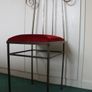 Biba Interiors Designer Chair Image 3