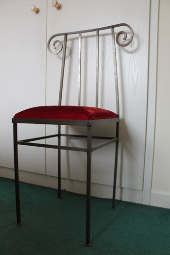 Biba Interiors Designer Chair