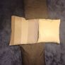 Vintage Black/White/Silver Cushions 6 euro EACH Image 5