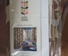 Orla Kiely Curtains