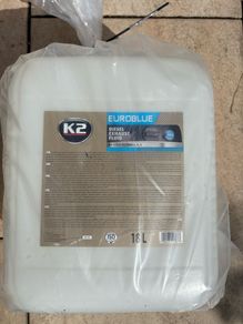 K2 Euroblue AdBlue 18L