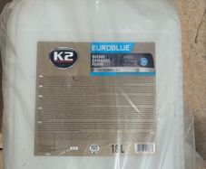 K2 Euroblue AdBlue 18L