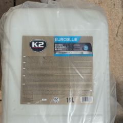 K2 Euroblue AdBlue 18L