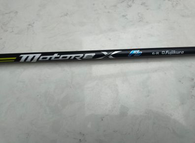 Fujikura Motore X