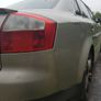 Audi a4. B6. 6 speed box 1.9 tdi Image 2