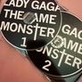 Lady Gaga - The Fame Monster - Signed CD Image 4