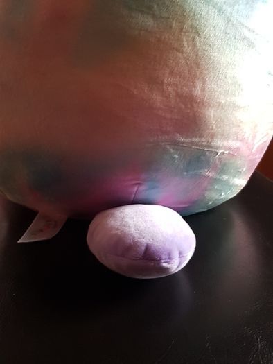 Squishmallows 30cm Brindall the Platypus Soft Toy