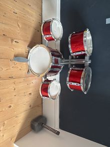 kids drum set