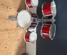 kids drum set