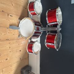 kids drum set