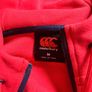 The Lions Rugby Hoodie Medium Mens Image 4