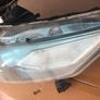 Honda Insight 2011 Headlamp(passengers side) Image 9