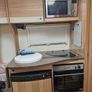Caravan. Bailey Pursuit Image 3