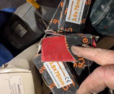 dry wall screws