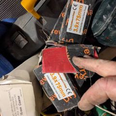 dry wall screws