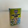 Football Mini Playing Cards Pack Image 2