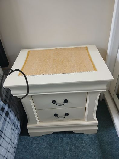 Bedside Locker