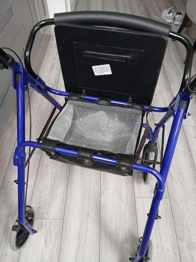disability walker