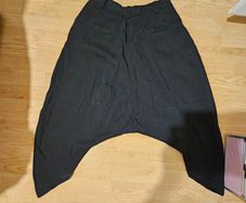 MC Hammer pants