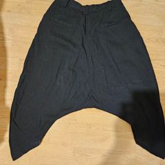 MC Hammer pants