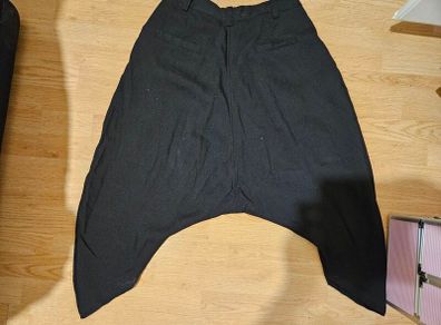 MC Hammer pants