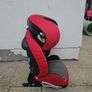 BeSafe iZi Up X3 ISOFIX Child Car Seat 15-36kg Image 2