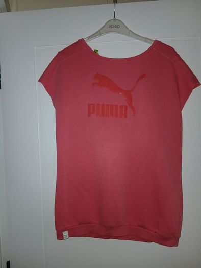 Puma Top