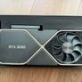 NVIDIA GeForce RTX 3090 Founders Edition 24GB - Perfect Condition! Image 4