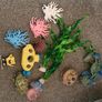 58L Fishtank with Everything Image 5