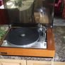 Goldring Lenco GL78 Turntable, Shure cartridge (Refurbished) Image 2