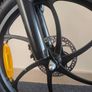 ADO Electric Bike/Moped Image 4