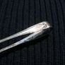 Vintage Spoons 4,4" - 4,4" - 2,4" Image 6