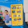 VTech Push & Ride Ultimate Alphabet Train Image 10
