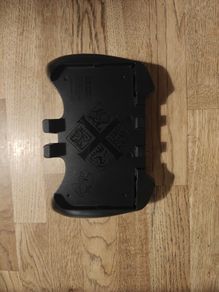 Hori Monster Hunter Grip Case for New Nintendo 3ds XL