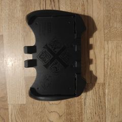 Hori Monster Hunter Grip Case for New Nintendo 3ds XL