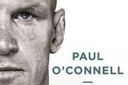 Paul O Connell  The Battle. Hardcover