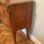 Antique French Louis XV  Bronze Mounted Sideboard Image 7