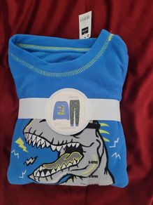 boys pjs