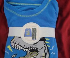 boys pjs
