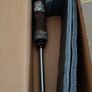 VW Golf Mk6 / Scirocco / Passat CC OEM Rear Right DCC Electric Shock Absorber Image 3