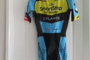 Cycling Speed suit